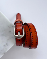 Purpose Belt - Camel