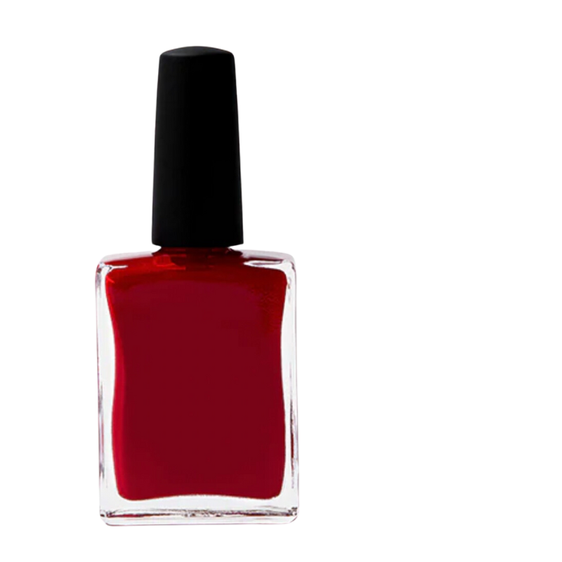 Beysis Nail Polish - Red