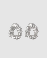 Remi Earrings - Silver