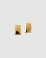Rowan Earrings - Gold