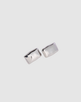 Rowan Earrings - Silver
