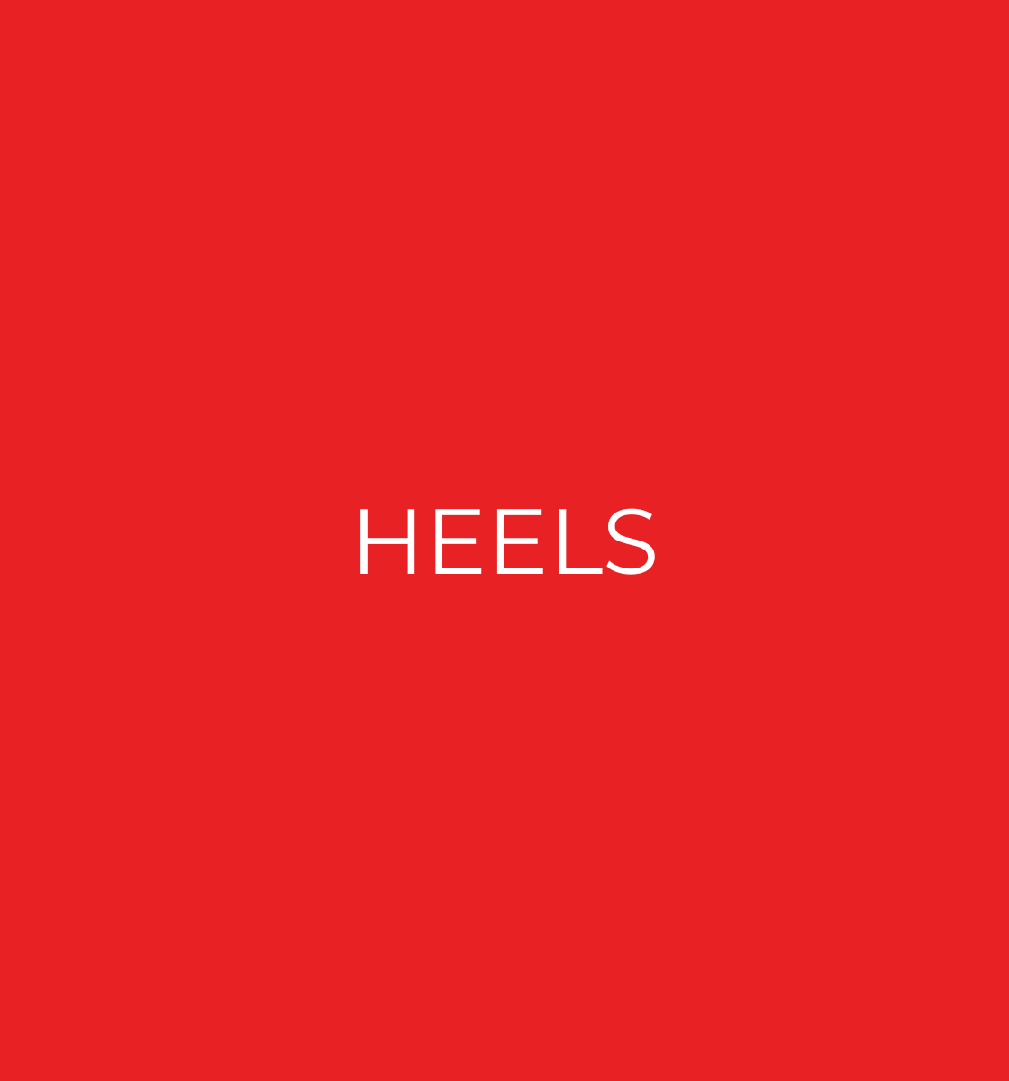 SHOP HEELS