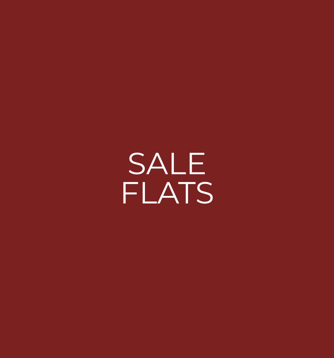 SALE FLATS