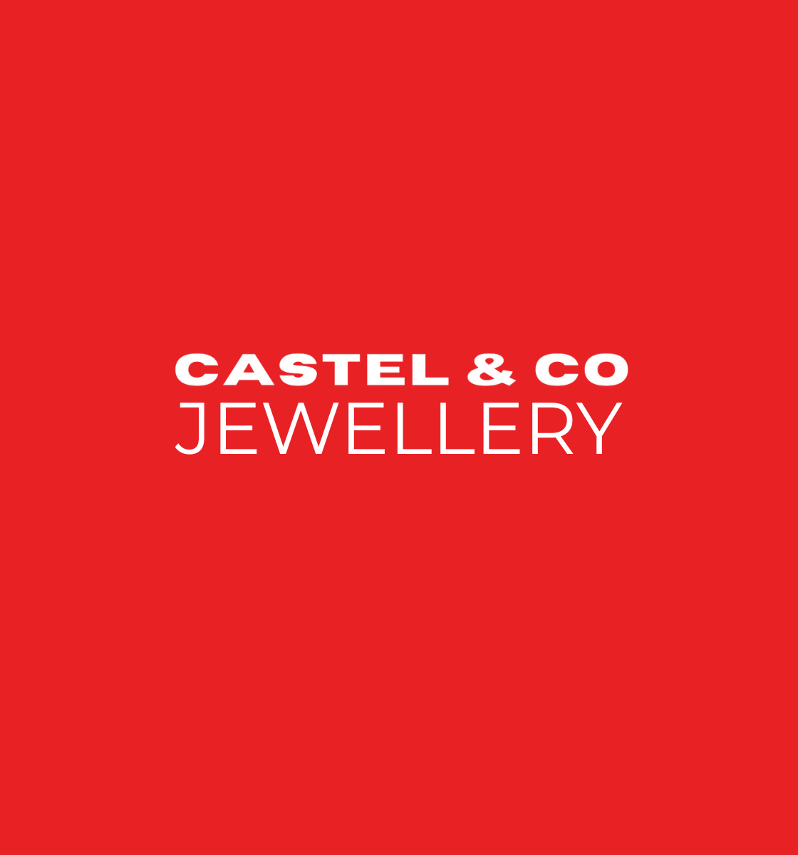 SHOP CASTEL &amp; CO
