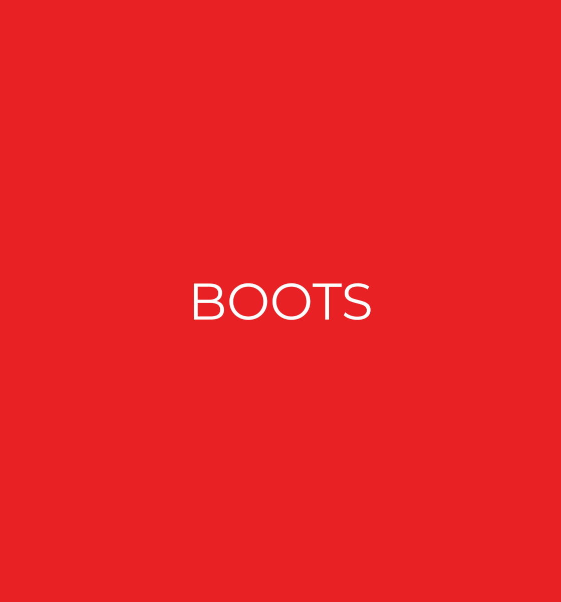 SHOP BOOTS