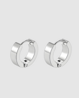 Sadie Earrings - Silver