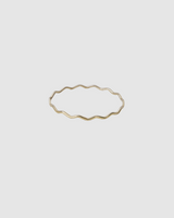 Samara Bracelet - Gold