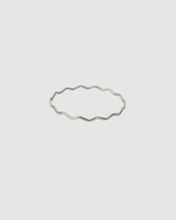 Samara Bracelet - Silver