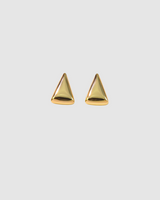 Sierra Earrings -  Gold