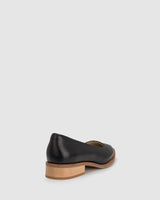 Thea Flat - Black