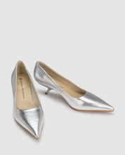 Thrive Heel - Silver