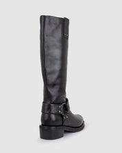 Titan Boot - Dark Brown