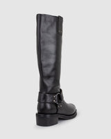 Titan Boot - Dark Brown