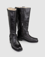 Titan Boot - Dark Brown