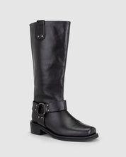 Titan Boot - Dark Brown