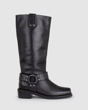 Titan Boot - Dark Brown