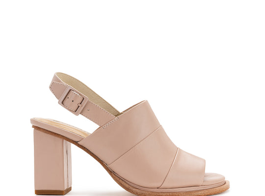 Together Heel - Antique