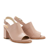 Together Heel - Antique