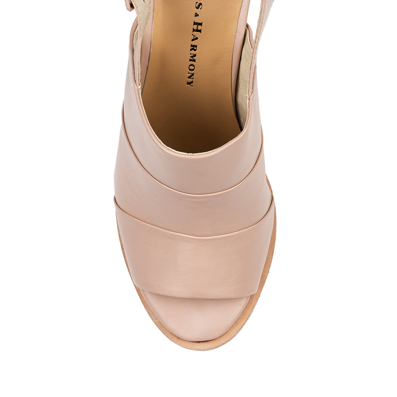 Together Heel - Antique