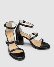 Tower Heel - Black
