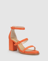 Tower Heel - Tangerine