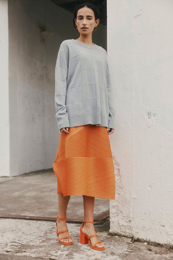 Tower Heel - Tangerine