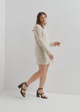 Tower Heel - Black