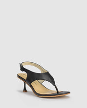 Ultra Heel - Black