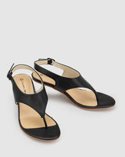 Ultra Heel - Black