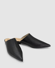 Valor Mule - Black