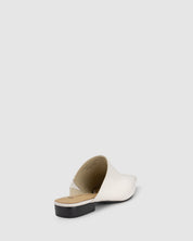 Valor Mule - Milk
