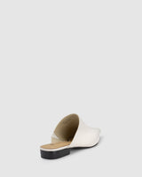 Valor Mule - Milk