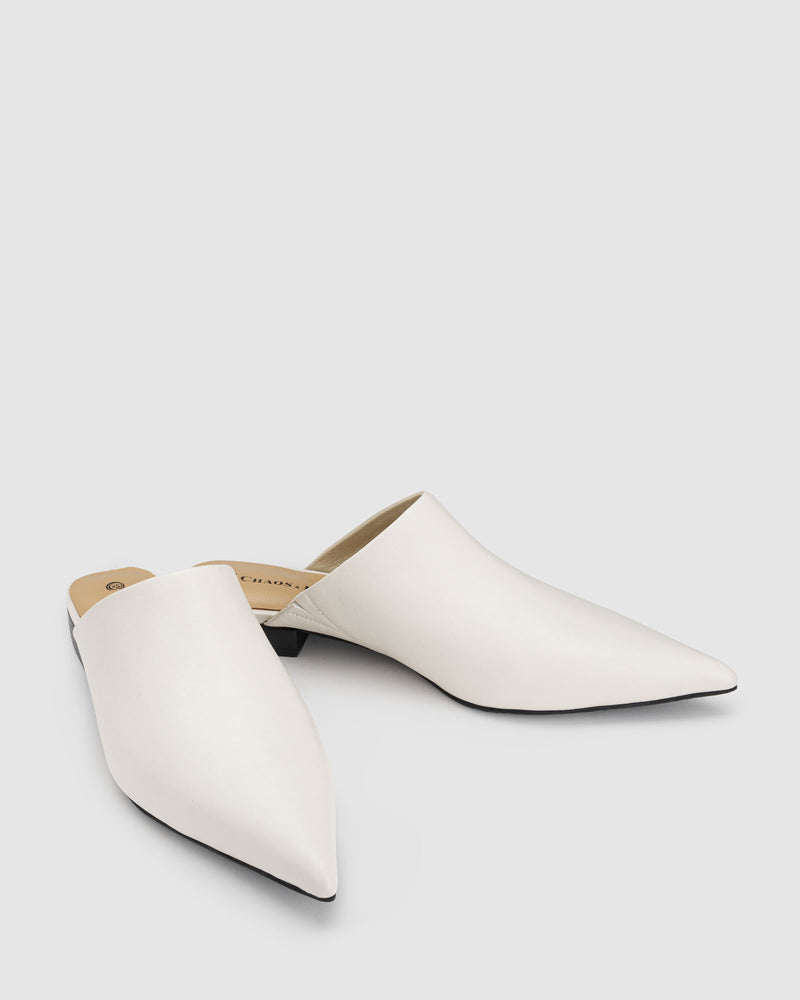 Valor Mule - Milk
