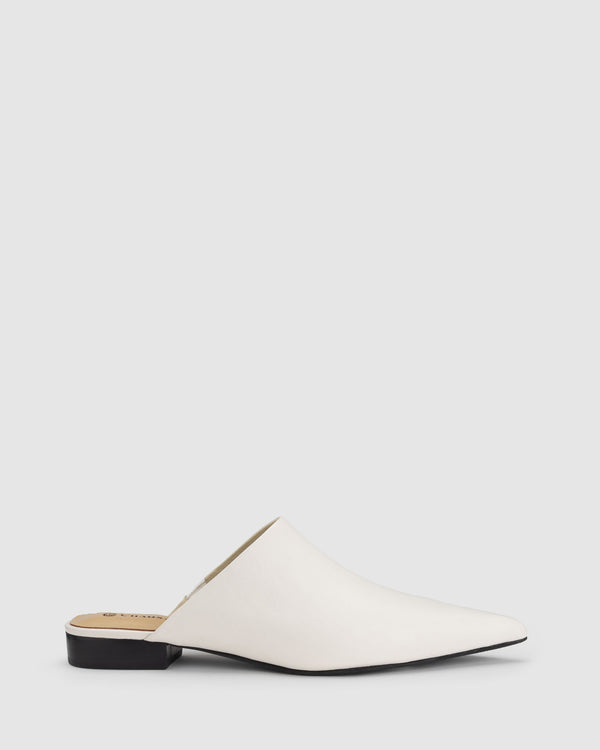 Valor Mule - Milk