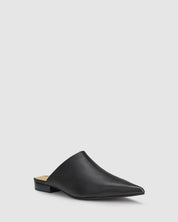 Valor Mule - Black