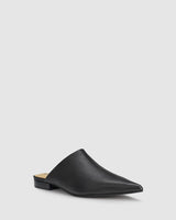 Valor Mule - Black