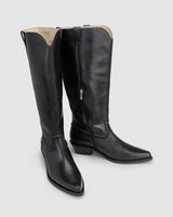Velocity Boot - Black
