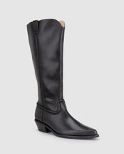 Velocity Boot - Black