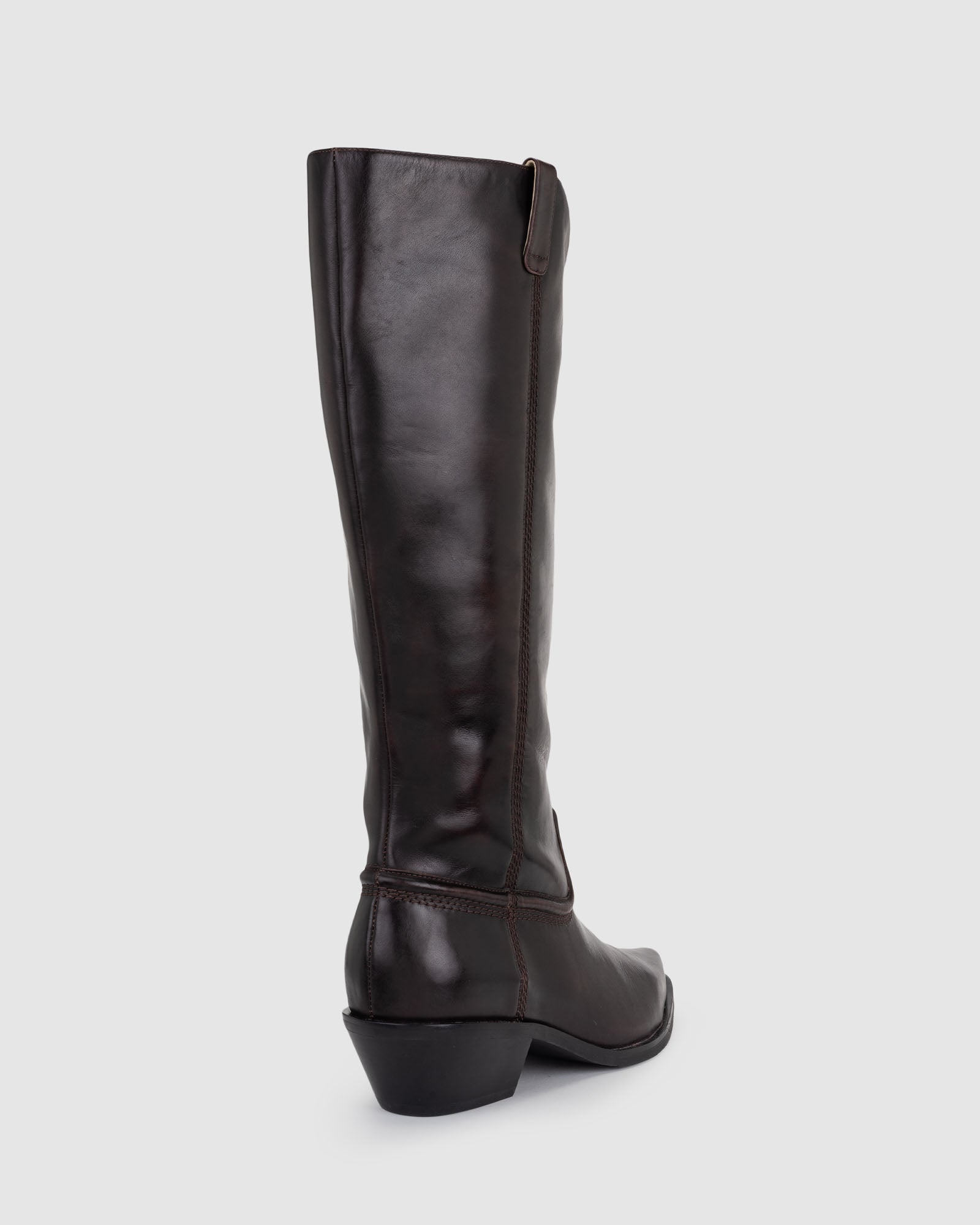 Velocity Boot - Espresso