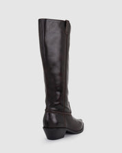 Velocity Boot - Espresso