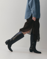 Velocity Boot - Espresso
