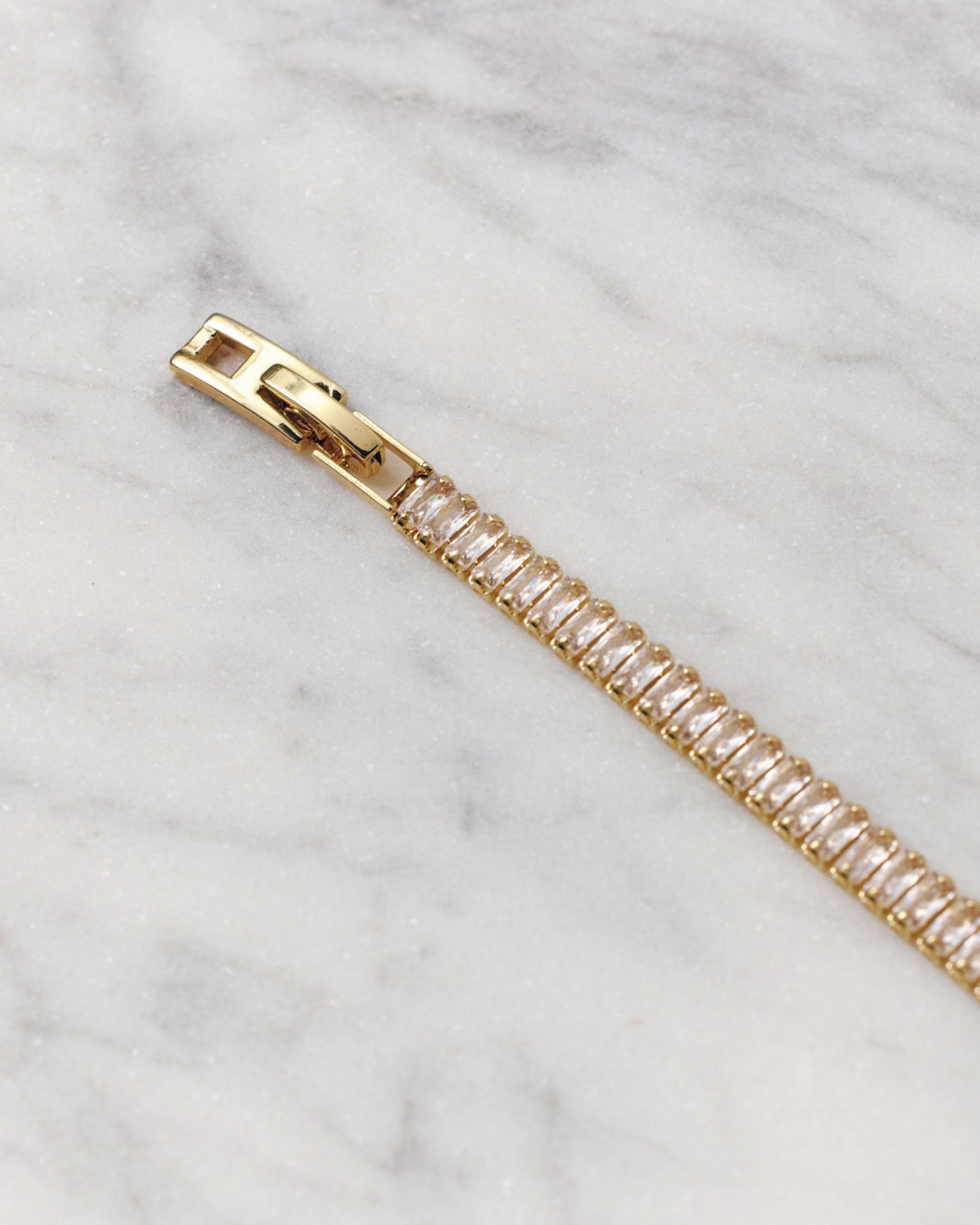 Vera Bracelet - Diamante