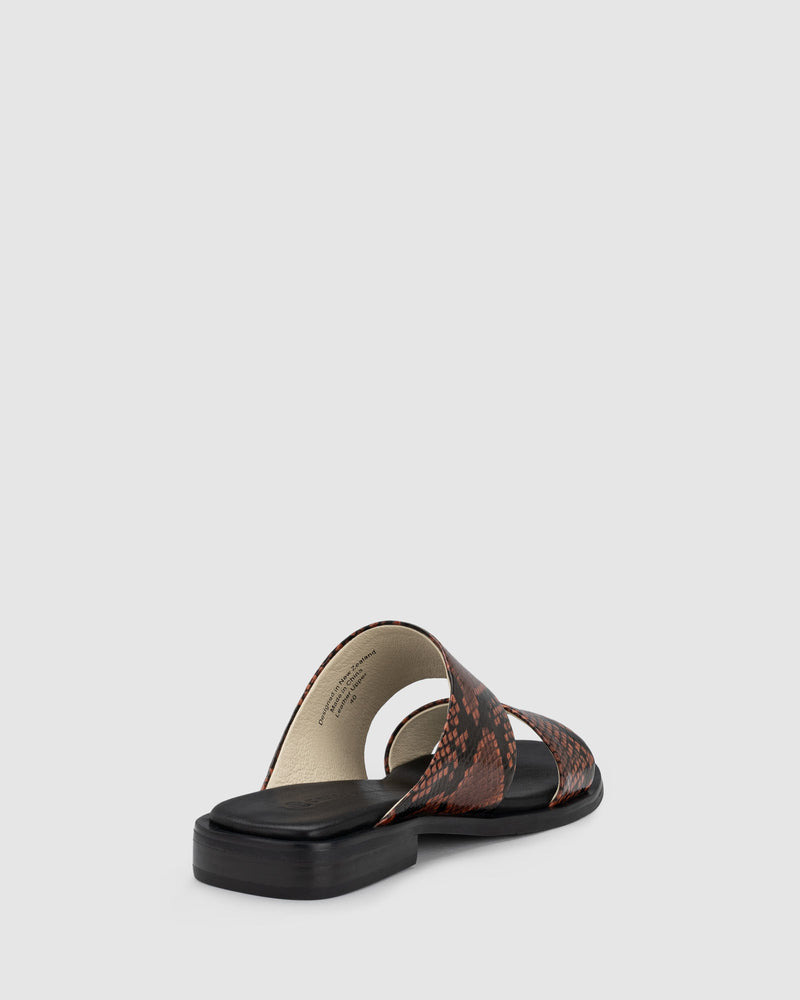 Wave Slide - Coco Snake