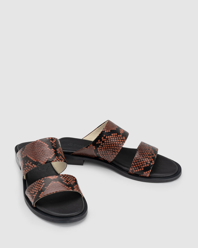 Wave Slide - Coco Snake