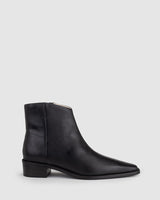 Zenith Boot - Black