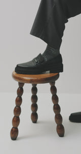 Chloe Loafer - Black