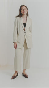 Dynasty Flat - Coco Snake