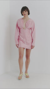 Ultra Heel - Fluro Yellow