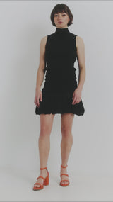 Tower Heel - Tangerine