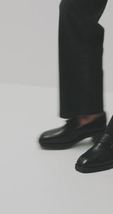 Harry Loafer - Black